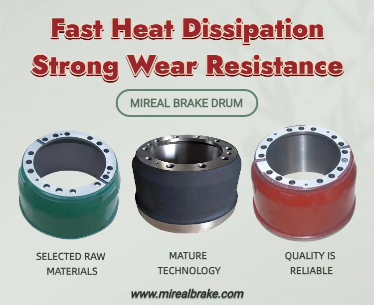 brake drum supplier brake drum supplier
