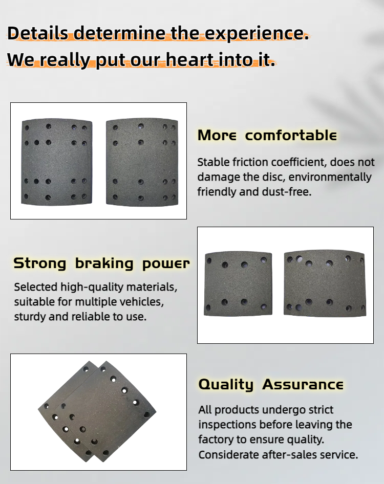 benz brake lining benz brake lining